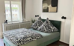 Waldstadt Urban nähe KIT